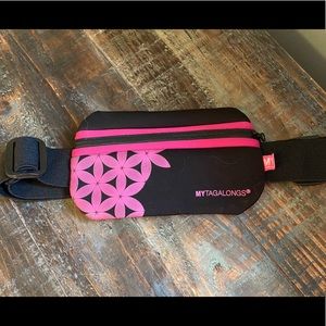 Mytagalongs sport waist belt